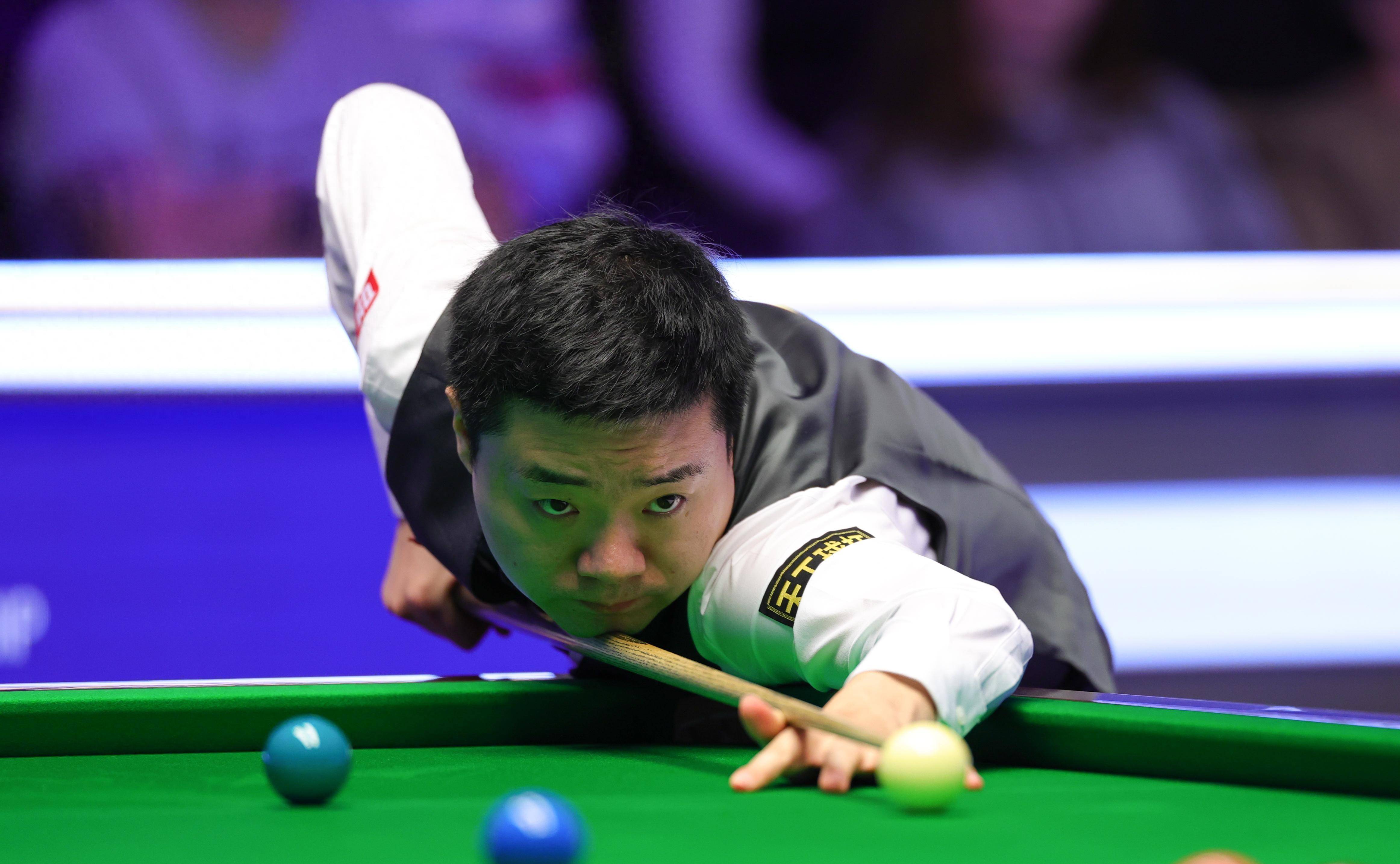 福建队取胜 福建队取胜